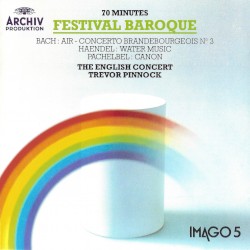 Best of Baroque
