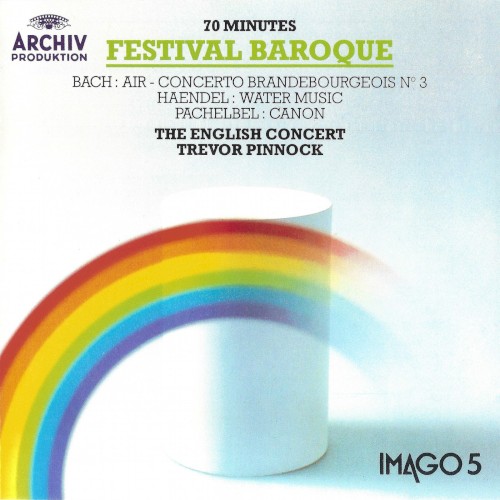 Best of Baroque