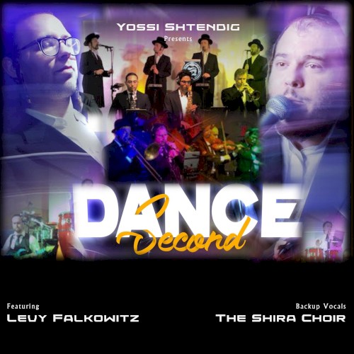Dance A Second