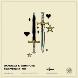 Excitebike!