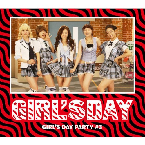 Girl's Day Party #3