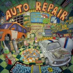 Auto Repair