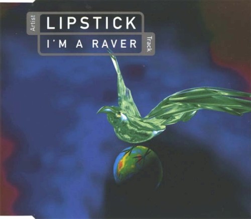I’m a Raver