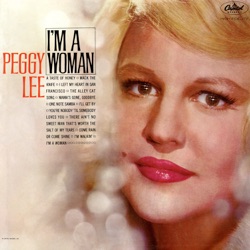 I’m a Woman