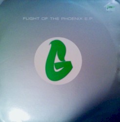 Flight of the Phoenix EP