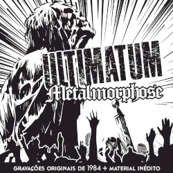 Ultimatum (Deluxe Edition)