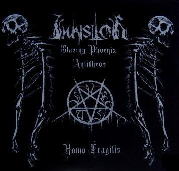 Inkisitor / S.V.E.S.T.