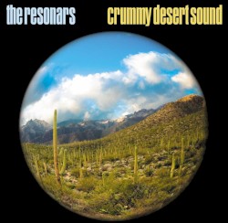 Crummy Desert Sound
