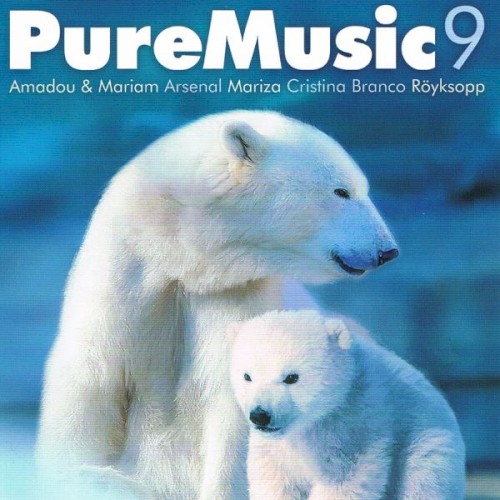Pure Music 9