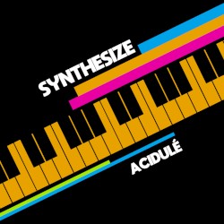 Synthesize