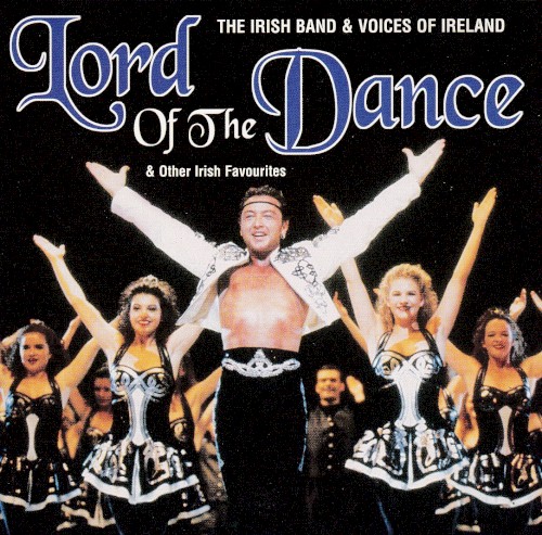 Lord of the Dance & Other Irish Favourites