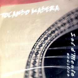 Tocando madera