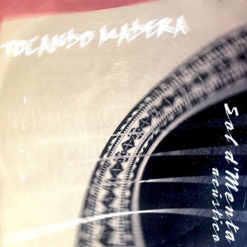 Tocando madera
