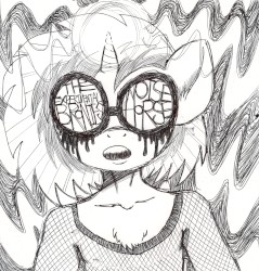 Out of Limit
