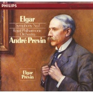 Symphony no. 1