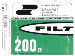 Hey Man Nice Shot