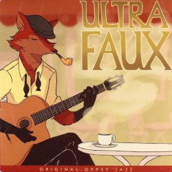 Original Gypsy Jazz