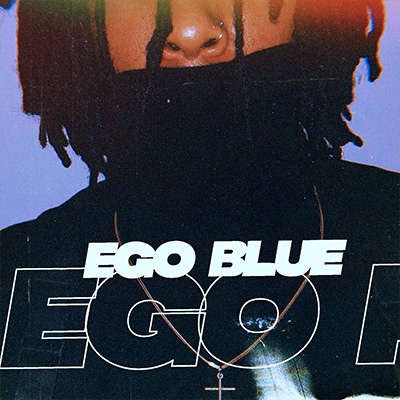 Ego Blue