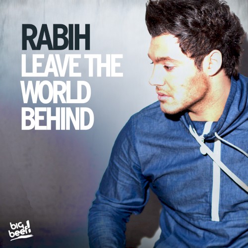Leave the World Behind