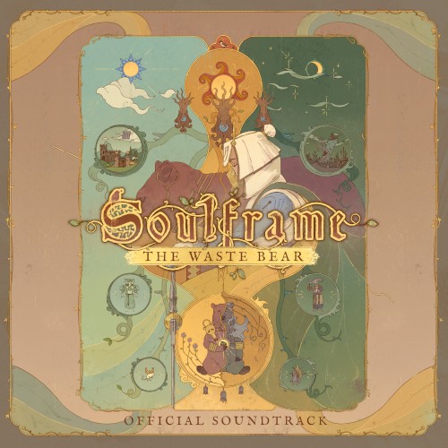 Soulframe: The Waste Bear (Official Soundtrack)