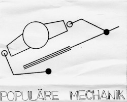 Populäre Mechanik