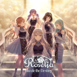 Dazzle the Destiny