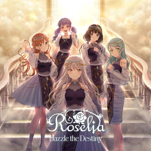 Dazzle the Destiny