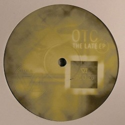 The Late EP