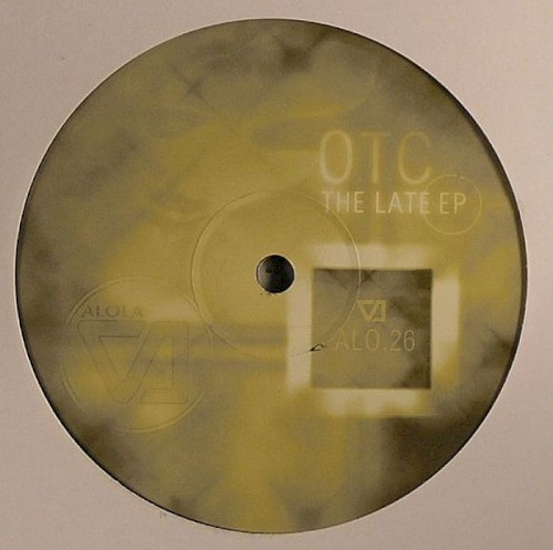 The Late EP