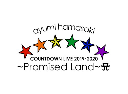 COUNTDOWN LIVE 2019–2020 〜Promised Land〜 A