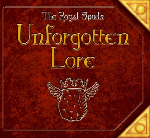 Unforgotten Lore