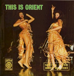 This Is Orient