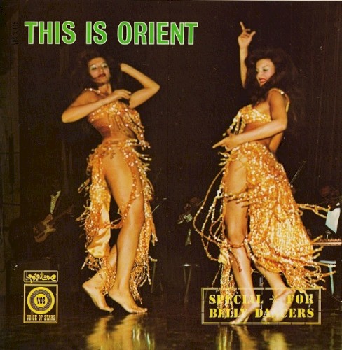 This Is Orient