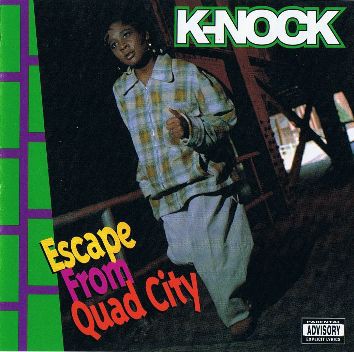 Escape From Quad City