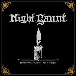Sorrows of the Moon / For Her Light