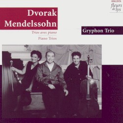 Trios avec piano