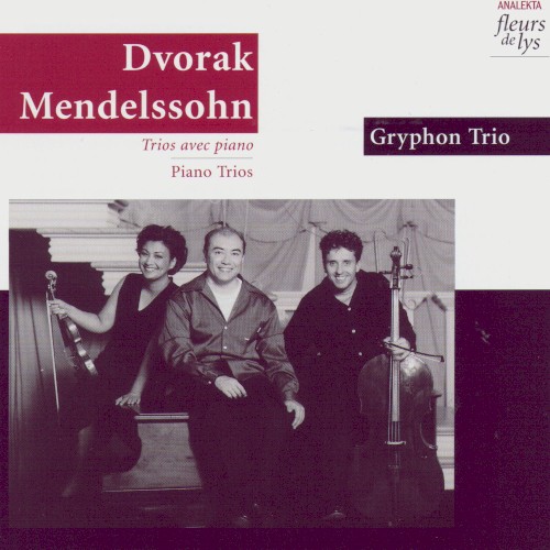 Trios avec piano