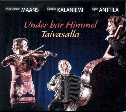 Under Bar Himmel = Taivasalla