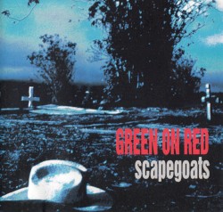 Scapegoats
