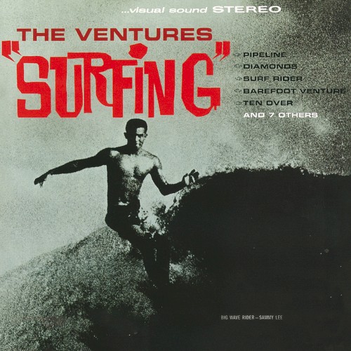 Surfing