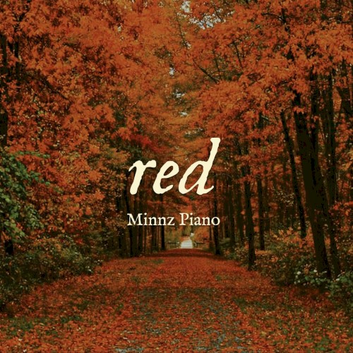 Red: Piano Instrumentals (The Complete Collection)