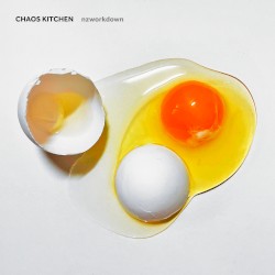 Chaos Kitchen