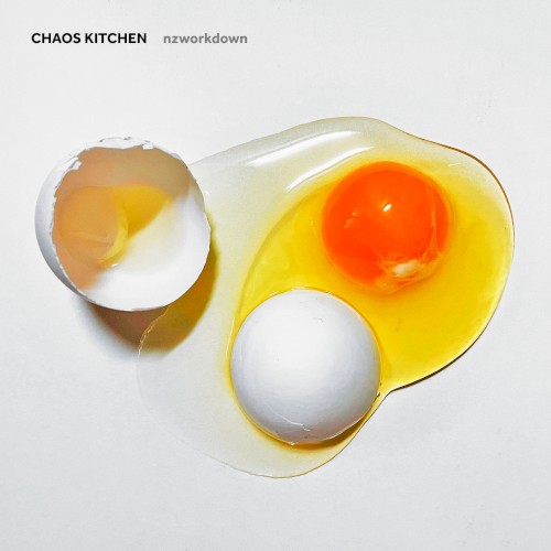 Chaos Kitchen