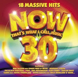 Now That’s What I Call Music 30