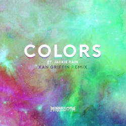 Colors (Xan Griffin remix)