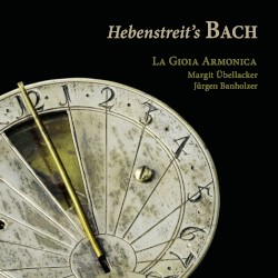 Hebenstreit’s Bach