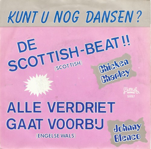 De Scottish-beat