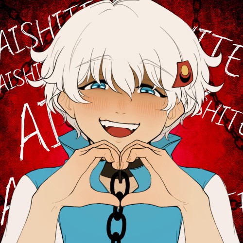 Aishite Aishite Aishite