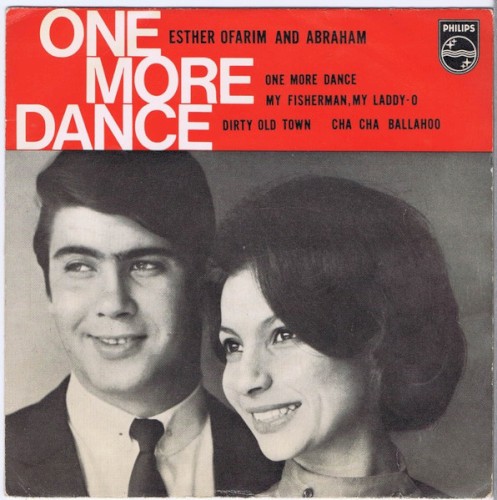 One More Dance