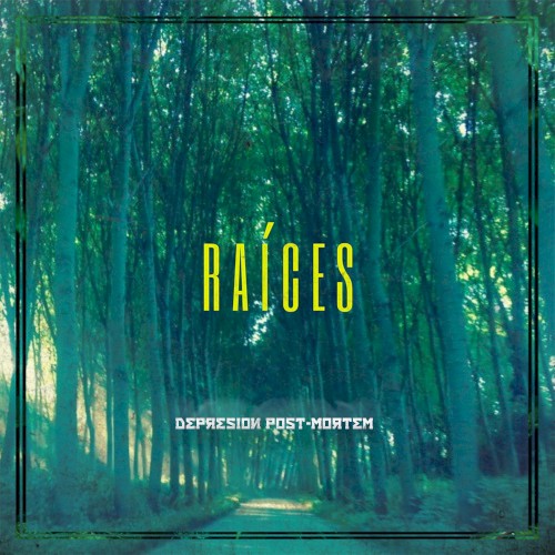 Raíces